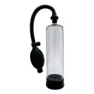 Вакуумна помпа Wooomy Bigggy, з ручною «грушею» photo 1