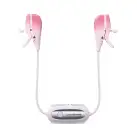 Смарт-вибратор для груди Lovense Gemini, регулировка сжатия соска, можно носить photo 1