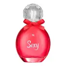 Духи с феромонами Obsessive Perfume Sexy (30 мл) photo 1