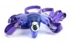 Вибратор для клитора WIRELESS VENUS BUTTERFLY photo 4