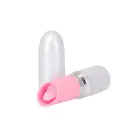 Вібратор Pillow Talk Lusty Luxurious Flickering Massager - Pink photo 1