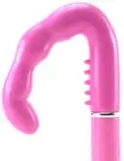 Вибратор G-точки SELF PLEASING G  photo 2