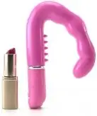 Вибратор G-точки SELF PLEASING G  photo 4