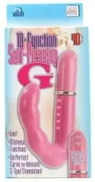 Вибратор G-точки SELF PLEASING G  photo 6