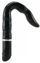 Вибро массажер простаты SELF PLEASING P photo 1