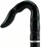 Вибро массажер простаты SELF PLEASING P photo 2