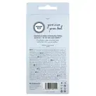 Презервативи Mister Size - pure feel - 57 (10 condoms), товщина 0,05 мм photo 3