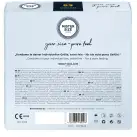 Презервативи Mister Size - pure feel - 53 (36 condoms), товщина 0,05 мм photo 3