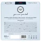 Презервативи Mister Size - pure feel - 60 (36 condoms), товщина 0,05 мм photo 3