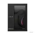 Кліторально-вагінальний звуковий стимулятор LELO Enigma Cruise Black photo 10