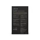Кліторальний вібратор LELO DOT Aqua, точкова стимуляція, технологія Infinite Loop photo 9