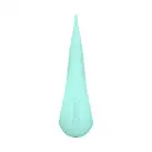 Кліторальний вібратор LELO DOT Aqua, точкова стимуляція, технологія Infinite Loop photo 6