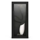 Масажер простати LELO Loki Wave 2 Black, 2 мотори, манливий рух + вібрація photo 4
