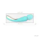 Вібромасажер LELO Smart Wand 2 Large Aqua photo 3