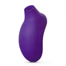 Звуковий стимулятор клітора LELO SONA 2 Purple, 12 режимів photo 1
