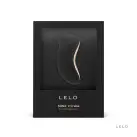 Звуковой стимулятор LELO SONA 2 Cruise Black photo 7