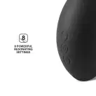 Звуковой стимулятор LELO SONA 2 Cruise Black photo 4
