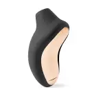 Звуковой стимулятор LELO SONA 2 Cruise Black photo 2