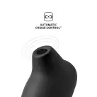 Звуковой стимулятор LELO SONA 2 Cruise Black photo 3
