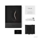 Звуковой стимулятор LELO SONA 2 Cruise Black photo 6