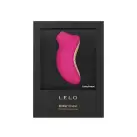 Звуковий стимулятор LELO SONA 2 Cruise Cerise photo 4