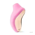 Звуковий стимулятор LELO SONA Cruise Pink photo 2