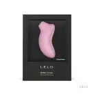Звуковий стимулятор LELO SONA Cruise Pink photo 4