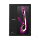 Вибратор LELO Soraya 2 Deep Rose photo 3