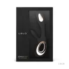 Вібратор LELO Soraya Wave Black photo 8