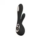 Вібратор LELO Soraya Wave Black photo 4