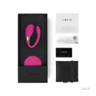 Вібратор LELO Tiani 3 Cerise photo 2
