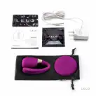 Вібратор LELO Tiani 3 Deep Rose photo 2