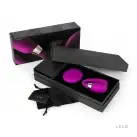 Вібратор LELO Tiani 3 Deep Rose photo 3