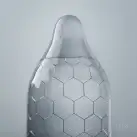 Презервативы LELO HEX Condoms Original 36 Pack photo 2