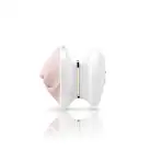 Вібратор для клітора Mystim Heart´s Desire White, 8 режимів, дуже потужний photo 4