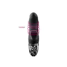 Вібратор-кролик з електростимуляцією Mystim Hop Hop Bob Black Edition photo 6