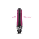 Вібратор з електростимуляцією Mystim Real Deal Neil Black Edition photo 4