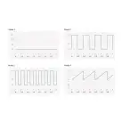 Вібратор з електростимуляцією Mystim Real Deal Neil Black Edition photo 9