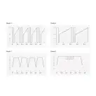 Вібратор з електростимуляцією Mystim Real Deal Neil Black Edition photo 10