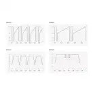 Вібратор з електростимуляцією Mystim Sleak Freak Black Edition photo 10