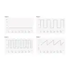 Вібратор з електростимуляцією Mystim Sleak Freak Black Edition photo 9