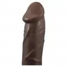 Фалоімітатор TLC® Adam's PleasureSkin® Cock, 19,68х5,3 см photo 2
