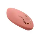 Виброяйцо Wooomy Dingus Vibrating Egg, с пультом управления, 10 режимов photo 3