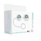 Вагинальные шарики CLIMAX KEGELS BEN WA BALLS WITH SILICONE STRAP photo 6