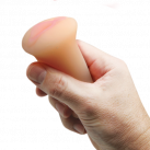 Мастурбатор вагіна TLC® CyberSkin® Pussy To Go Stroker photo 2