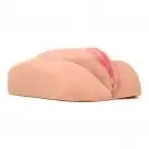 Мастурбатор вагіна CyberSkin® Pussy with Virtual Pubic Bone photo 1