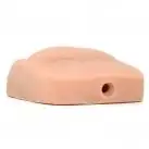 Мастурбатор вагіна CyberSkin® Pussy with Virtual Pubic Bone photo 3
