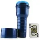 Мастурбатор Fleshlight - Alien, 25х6 см photo 5