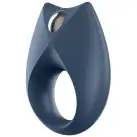 Набір Satisfyer Partner Box 2 (смарт-вібратор для пар Double Joy + віброкільце Royal One) photo 2