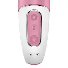 Вібратор-кролик надувний Satisfyer Air Pump Bunny 2 photo 3